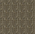 Car Seat Canopy Camo - The Creative Raccoon