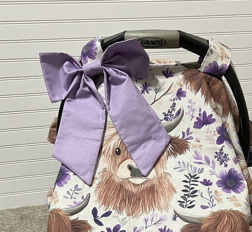 Large Personalized Bow, Accessory - The Creative Raccoon