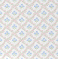 Preppy Girl Crib Sheets & changing pad cover - The Creative Raccoon